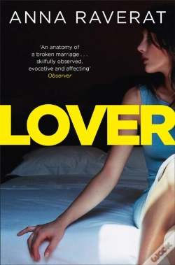 Capa do artigo Lover