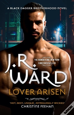 Capa do artigo Lover Arisen