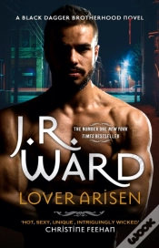 Capa do artigo Lover Arisen