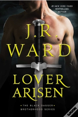Capa do artigo Lover Arisen