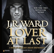 Capa do artigo Lover At Last