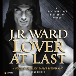 Capa do artigo Lover At Last