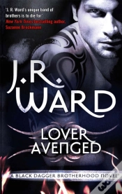 Capa do artigo Lover Avenged