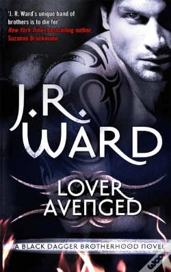 Capa do artigo Lover Avenged