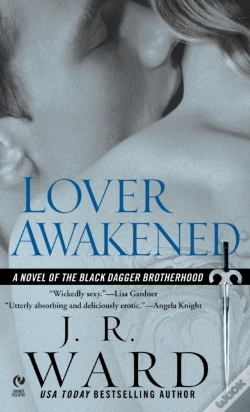 Capa do artigo Lover Awakened