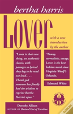 Capa do artigo Lover