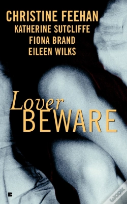 Capa do artigo Lover Beware