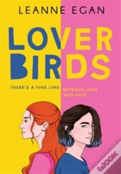 Capa do artigo Lover Birds