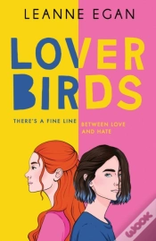 Capa do artigo Lover Birds