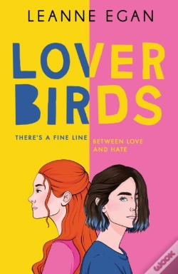 Capa do artigo Lover Birds