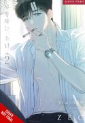 Lover Boy, Vol. 2