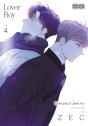 Lover Boy, Vol. 4 - Preview
