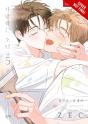 Lover Boy, Vol. 5 - Preview