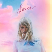 Capa do artigo Lover - CD