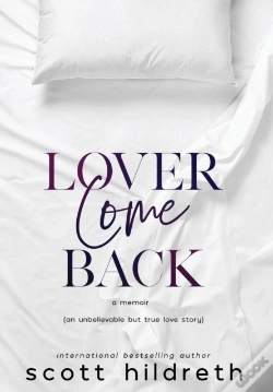 Capa do artigo Lover Come Back