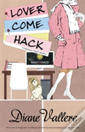 Capa do artigo Lover Come Hack
