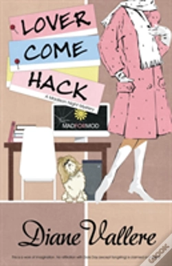 Capa do artigo Lover Come Hack