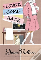 Capa do artigo Lover Come Hack