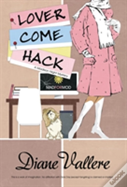 Capa do artigo Lover Come Hack