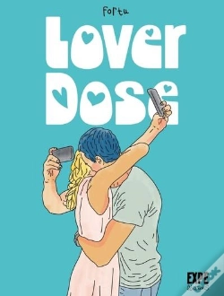 Capa do artigo Lover Dose