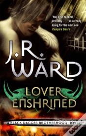 Capa do artigo Lover Enshrined