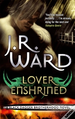 Capa do artigo Lover Enshrined
