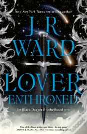 Capa do artigo Lover Enthroned