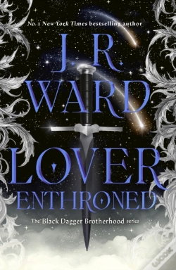 Capa do artigo Lover Enthroned