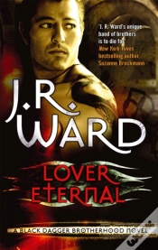 Capa do artigo Lover Eternal