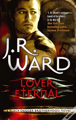 Capa do artigo Lover Eternal