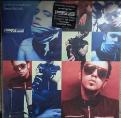Capa do artigo Lover/Fighter - Vinil