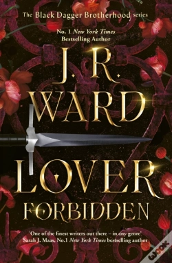 Capa do artigo Lover Forbidden