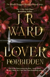 Capa do artigo Lover Forbidden