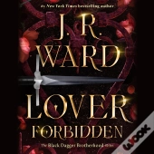 Lover Forbidden