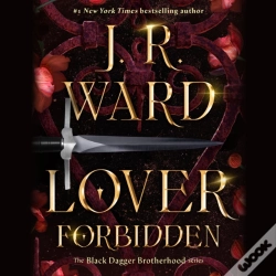 Capa do artigo Lover Forbidden