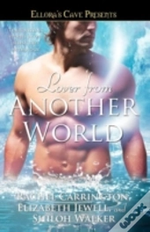Lover From Another World