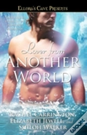 Capa do artigo Lover From Another World