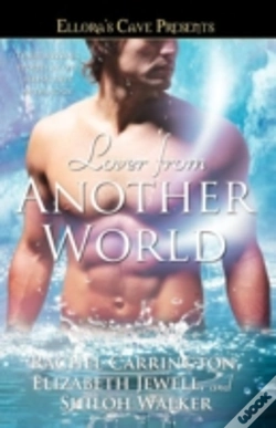 Capa do artigo Lover From Another World