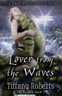 Lover From The Waves - Preview