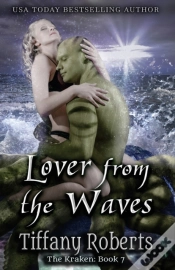 Capa do artigo Lover From The Waves