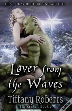 Capa do artigo Lover From The Waves