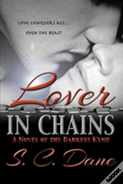 Capa do artigo Lover In Chains