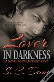 Capa do artigo Lover In Darkness