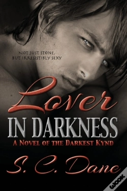 Capa do artigo Lover In Darkness