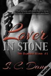 Lover In Stone