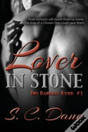 Capa do artigo Lover In Stone