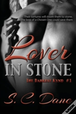 Capa do artigo Lover In Stone