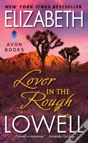 Capa do artigo Lover In The Rough