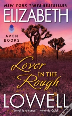 Capa do artigo Lover In The Rough