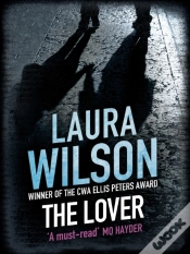 Capa do artigo Lover
